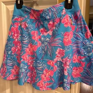 Lily Luxletic  women’s tennis skirt